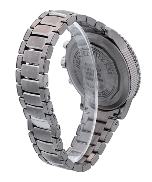 Breguet Type XXI 3810TI/H2/TZ9